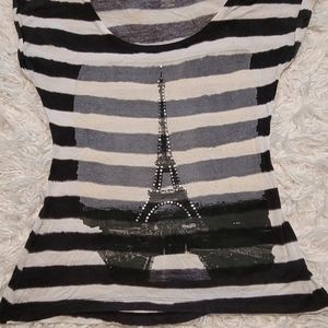 a.n.a. Eiffel tower top